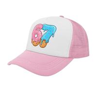 Casquette de Baseball 67 - Casquette élégante à Six Sept Chiffres, Chapeau imprimé Ice Cream Drip Meme | Couvre-Chef réglable 67 pour Voyage, Sport, Golf, Course Quotidienne, Marche, pêche, Plage