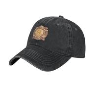 Casquette de Baseball 9e régiment d'infanterie - Mandchou Casquettes de