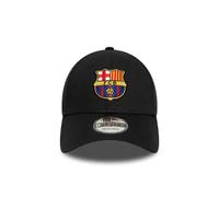 New Era Casquette FC Barcelona Core 9Forty Unisexe réglable