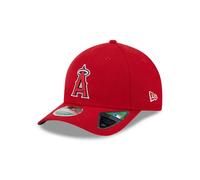 Casquette de baseball 9forty MLB Angels PLYR REP MC OTC Rouge TU
