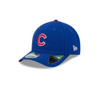 Casquette de baseball - NEW ERA - 9forty MLB Chicago Cubs - Bleu - Mixte - Été Taille unique