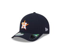 New Era 9Forty M-Crow Cap - Authentic Houston Astros