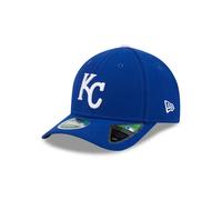 Casquette de baseball - NEW ERA - 9forty - Kansas City Royals - Tissus respirants - Mixte Taille unique