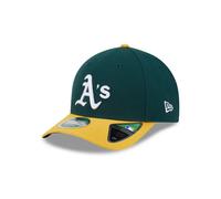 New Era Casquette 9Forty M-Crow Authentique Oakland Athletics