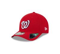 New Era 9Forty M-Crow Cap - Authentic Washington Nationals