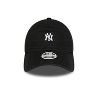 Casquette de baseball 9twenty femme New York Yankees Noir TU