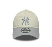 Casquette de baseball 9twenty New York Yankees Beige TU