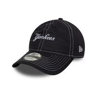 Casquettes New Era Contrast Stitch 9Twenty® pour Femme T.U Bleu