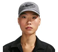 Nike CLUB CAP CB DENIM PATCH men Caps grey taille: L/XL