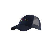 Casquette de baseball Ã filet Blaklader Bleu TU
