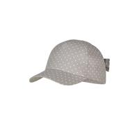 Casquette de baseball Ã imprimÃ© coeur fille Sterntaler Gris 53/55 cm