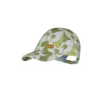 Casquette de baseball Ã imprimÃ© dinosaure enfant Sterntaler ArgentÃ© 53/55 cm
