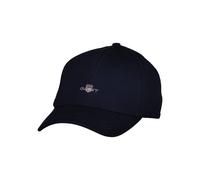 GANT Casquette marine / rouge / argent, Taille 55-60