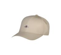 Casquette de baseball Ã logo Gant Shield Gris TU