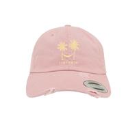Casquette de baseball Ã profil bas Lost Youth Right Direction Rose TU