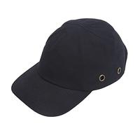 Casquette de Baseball |Absorption des Chocs Anti-Collision pour Une Protection Contre Les Chocs mineurs |Casque de sécurité Respirant pour soudeurs/Travailleurs d'entretien