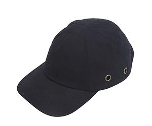 Casquette de Baseball |Absorption des Chocs Anti-Collision pour Une Protection Contre Les Chocs mineurs |Casque de sécurité Respirant pour soudeurs/Travailleurs d'entretien