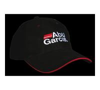 Casquette de baseball Abu Garcia Noir TU