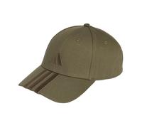 Casquette de baseball adidas 3-Stripes New Logo Vert 54/60 cm Unisex