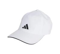 Adidas Performance Casquette de sport Aeroready B-Ball Noir/Blanc Taille 56-57