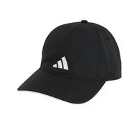 Adidas Casquette AEROREADY B-Ball Unisexe Noir/Blanc Taille S/M