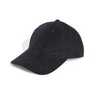 Casquette de baseball adidas Corduroy Noir 56/58 cm