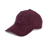 Adidas Casquette de baseball Corduroy Rouge 58/60 cm