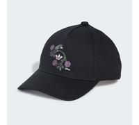 CASQUETTE DE BASEBALL ADIDAS DISNEY PRINCESS Black XS/S