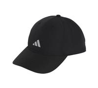 Adidas Performance Casquette de sport Essential gris clair/noir Taille 55-58