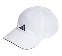 adidas Baseball casquette blanc noir OSFY / 12-15 years