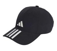 Casquette de baseball Adidas IC6520 Bball C 3S A.R. pour adulte - Noir 58 cm