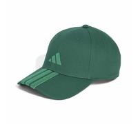 Casquette de baseball adidas New Logo 3-Stripes Vert 54/60 cm