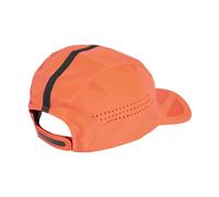 Adidas Casquette Running X Adizero Lightweight Climacool Orange 56 cm