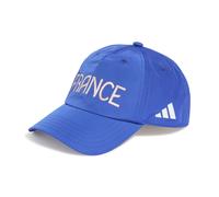 Casquette de baseball adidas Team F Tech Paris 2025/26 Bleu M/L Unisex