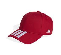 Casquette de baseball adidas Tiro Rouge 54/60 cm Unisex