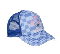 Casquette De Baseball Adulte Stitch BLEU - 58 CM | FEMME CERDÀ