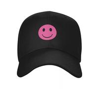 Casquette de Baseball Aimez en Direct ! School Idol Project Nico Yazawa Sourire Symbole Casquette De Baseball Bobble Hat Streetwear Hommes Femmes