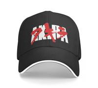 Casquette de Baseball Aiya Akira Casquettes Casquette Icône de Baseball Chapeau Homme pour Le Soleil Chapeau de Luxe Homme Chapeau pour Homme Femme