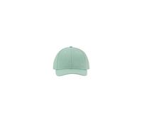 Casquette de baseball Alpha Industries Metal Label Vert TU