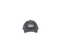 Casquette de baseball Alpha Industries World Acid Noir TU