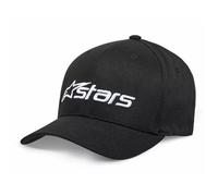 Casquette Alpinestars Blaze 2.0 Noir/BlancL/XL Noir,Blanc