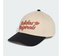 CASQUETTE DE BASEBALL AMERICAN CLASSIC Wonder White / Black M/L