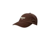 Casquette de baseball Anerkjendt Jeff Logo Marron TU
