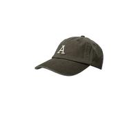 Casquette de baseball Anerkjendt Jeff Vert TU