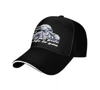 Casquette de Baseball Annies Song John Denver Caps Caps Homme Chapeau Homme Cadeau