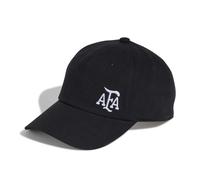 Casquette de baseball Argentine Dad Coupe du Monde 2026 Noir 56/58 cm Unisex