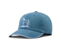 Casquette de baseball Ariat ADT Country Bleu TU