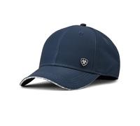 Casquette de baseball Ariat ADT Sterling Bleu TU
