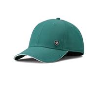 Casquette de baseball Ariat ADT Sterling Vert TU