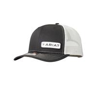 Casquette de baseball Ariat Noir TU